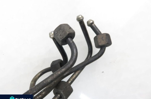 PRZEWODY WTRYSKOWE OPEL COMBO C  1.7 DTI 16V