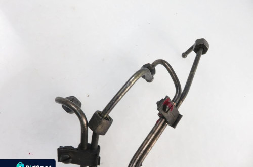 PRZEWODY WTRYSKOWE OPEL COMBO C  1.7 DTI 16V