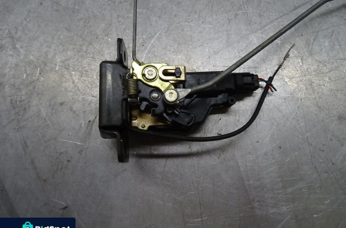KIA CARNIVAL I LIFT 01-05 2.9 CRDI ZAMEK KLAPY
