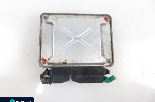 STEROWNIK FIAT PANDA II 1.1 55196259 IAW4AFSM