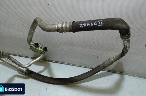 PRZEWÓD KLIMATYZACJI FIAT BRAVO II 1.6JTD 518157310