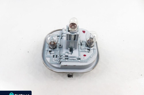WKŁAD LAMPY PRAWY TYŁ FIAT BRAVO II 27272501