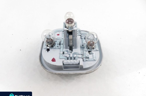 WKŁAD LAMPY PRAWY TYŁ FIAT BRAVO II 27272501
