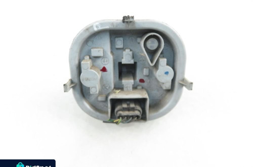 WKŁAD LAMPY PRAWY TYŁ FIAT BRAVO II 27272501