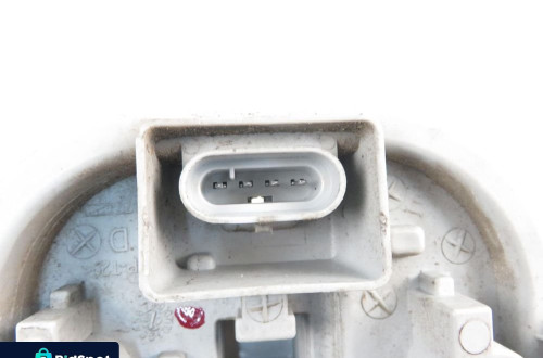 WKŁAD LAMPY PRAWY TYŁ FIAT BRAVO II 27272501