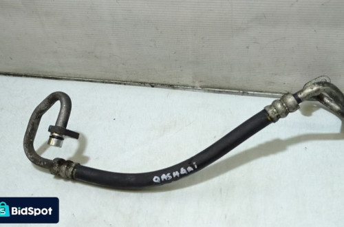 PRZEWÓD KLIMATYZACJI NISSAN QASHQAI 1.6