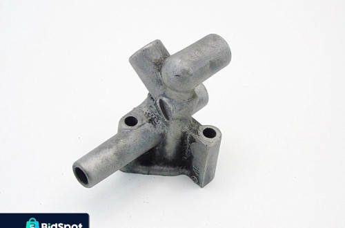 Zawór Obrotów 2.3 8V Mercedes W123 S123 C123 M102