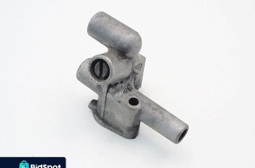 Zawór Obrotów 2.3 8V Mercedes W123 S123 C123 M102