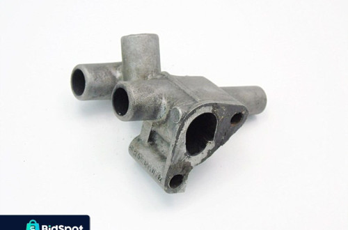 Zawór Obrotów 2.3 8V Mercedes W123 S123 C123 M102