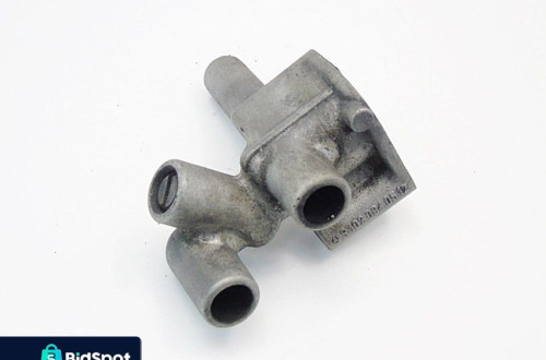 Zawór Obrotów 2.3 8V Mercedes W123 S123 C123 M102