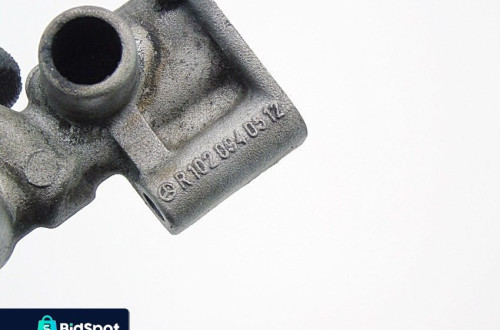 Zawór Obrotów 2.3 8V Mercedes W123 S123 C123 M102