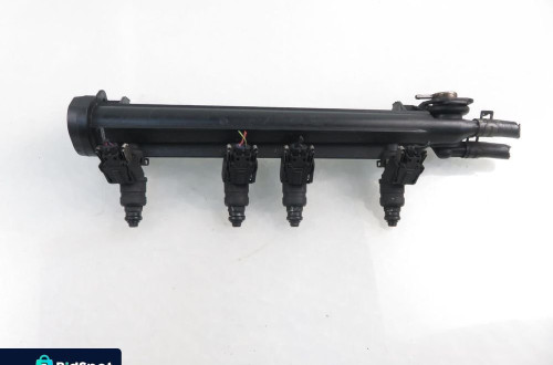 LISTWA WTRYSKOWA VW GOLF IV 1.6 06A133317A 037906031AA APF