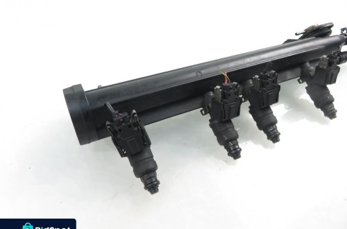 LISTWA WTRYSKOWA VW GOLF IV 1.6 06A133317A 037906031AA APF