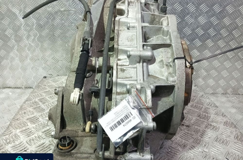 SKRZYNIA BIEGÓW AUTOMAT MERCEDES A W168 (2001-2004) 1.7 CDI 95KM 722701