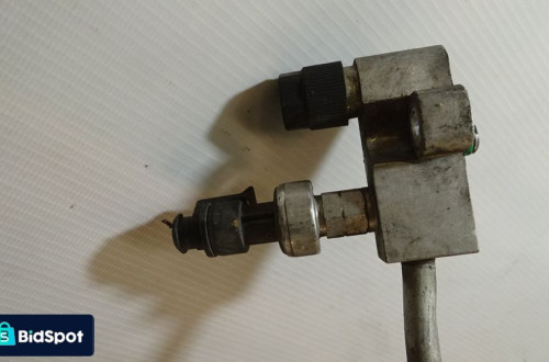 PRZEWÓD KLIMATYZACJI PEUGEOT BOXER II JUMPER 2.2HDI