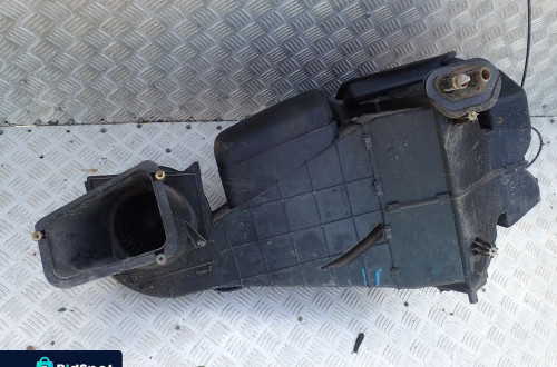 TRANSPORTER T4 KOMPLETNA NAGRZEWNICA DMUCHAWA RADOM