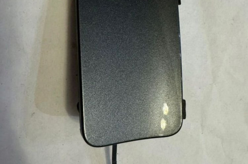 AUDI Q5 08-11r. 08-16r. - ZAŚLEPKA HAKA ZDERZAKA TYŁ PRAWA 8R0807450A