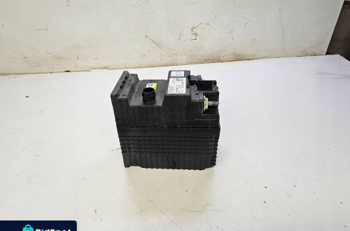 AKUMULATOR DODATKOWY AUDI A6 C8 4K 4K0915101