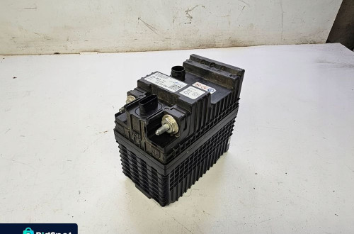 AKUMULATOR DODATKOWY AUDI A6 C8 4K 4K0915101