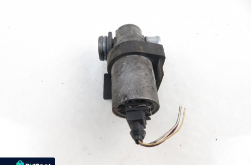 SILNICZEK KROKOWY BMW 5 E39 520 1744713 0280140545