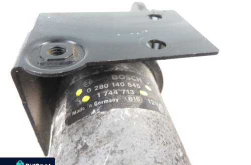 SILNICZEK KROKOWY BMW 5 E39 520 1744713 0280140545