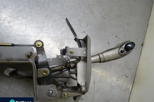 KIA CARNIVAL I LIFT 01-05 2.9 CRDI LEWAREK WYBIERAK