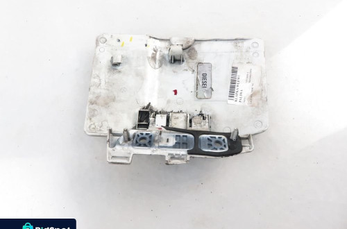 KLAPKA WLEWU PALIWA OPEL VIVARO A S8200030800 91166211
