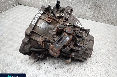 SKRZYNIA BIEGÓW M6CF1 1.4 B KIA RIO III RADOM