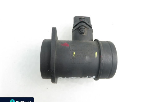 PRZEPŁYWOMIERZ VW PASSAT B5 1.9 TDI F00C2G2056 028906461