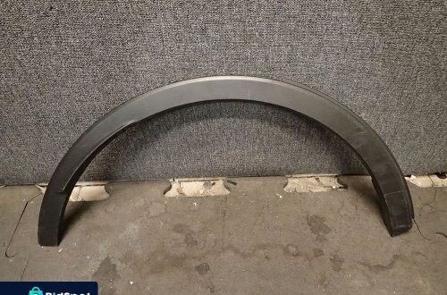 NAKŁADKA LISTWA BŁOTNIK PRAWY TYŁ TOYOTA CHR CH R