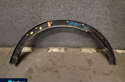 NAKŁADKA LISTWA BŁOTNIK PRAWY TYŁ TOYOTA CHR CH R