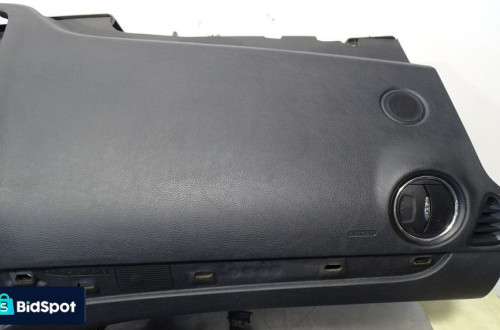DESKA ROZDZIELCZA FORD S-MAX 2.0TDCI
