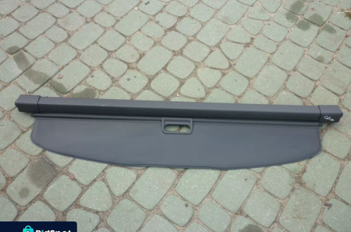 roleta Fiat Croma II