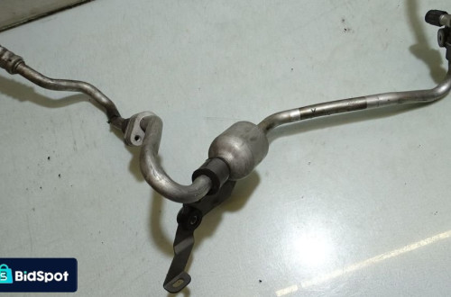 PRZEWÓD KLIMATYZACJI RENAULT LAGUNA III 2.0DCI 924500001R