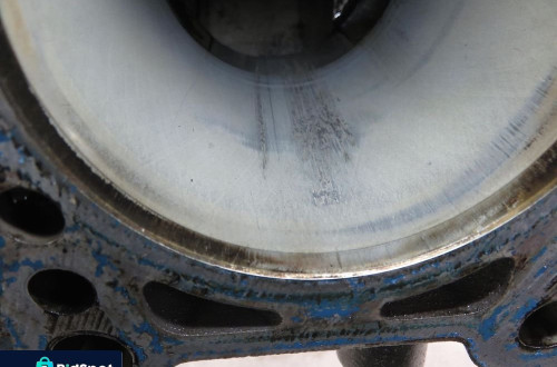 BLOK AUDI A4 B8 SEDAN S4 quattro - CCBA CCBA CCBA