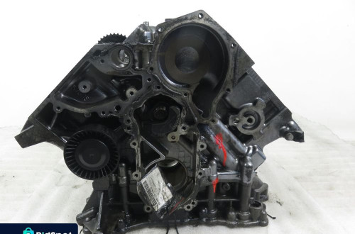 BLOK AUDI A4 B8 SEDAN S4 quattro - CCBA CCBA CCBA