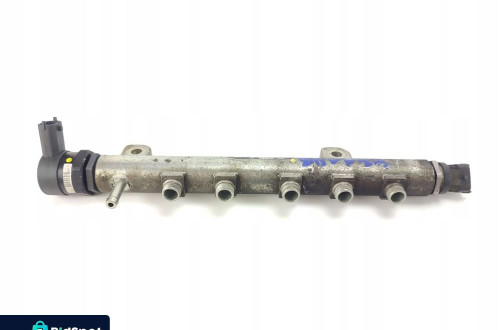 LISTWA WTRYSKOWA OPEL VECTRA C 1.9 CDTI 120KM Z19DT 55200266