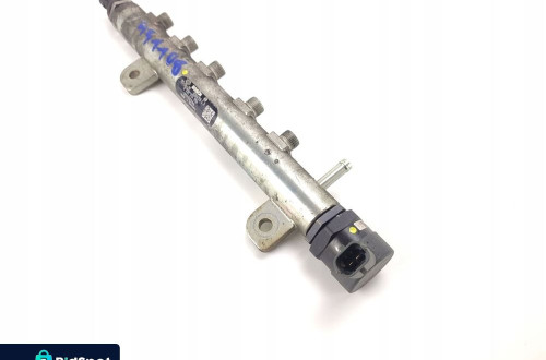 LISTWA WTRYSKOWA OPEL VECTRA C 1.9 CDTI 120KM Z19DT 55200266