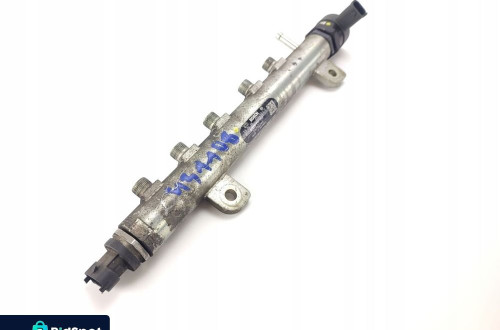 LISTWA WTRYSKOWA OPEL VECTRA C 1.9 CDTI 120KM Z19DT 55200266