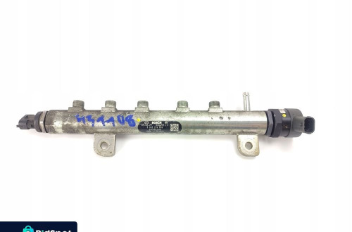 LISTWA WTRYSKOWA OPEL VECTRA C 1.9 CDTI 120KM Z19DT 55200266