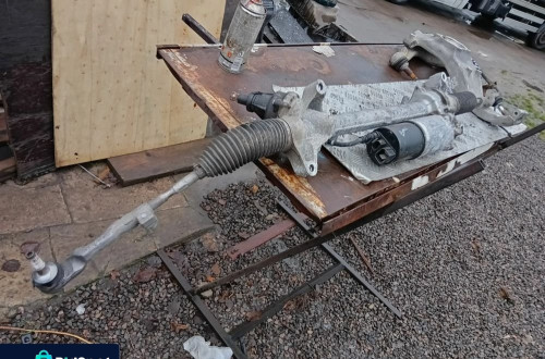 bmw x5 x6 x7 g05 g06 g07 maglownica przekladnia 225a576f6-01 225a576f6