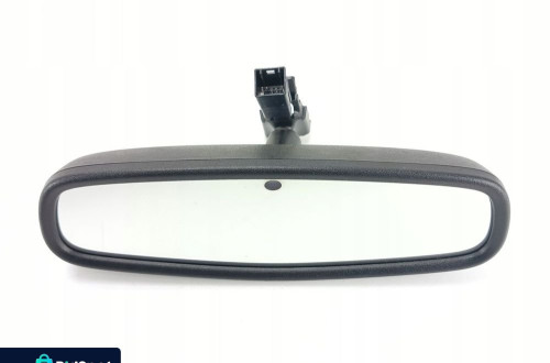 LUSTERKO WEWNĘTRZNE FOTOCHROMATYCZNE OPEL MERIVA B (2010-2013) 13503047