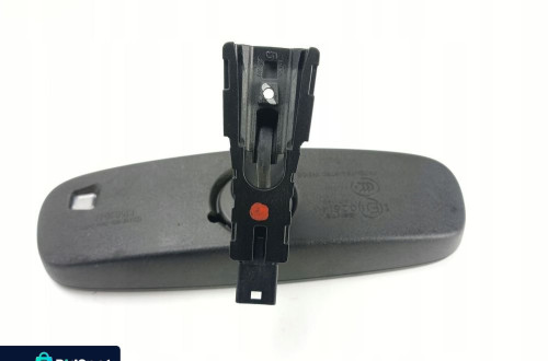 LUSTERKO WEWNĘTRZNE FOTOCHROMATYCZNE OPEL MERIVA B (2010-2013) 13503047