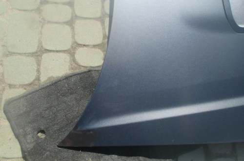 maska Outlander Outback bez rdzy