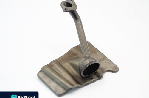 Smok Ssak Oleju 2.3 Mercedes W123 S123 C123 M102