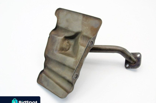 Smok Ssak Oleju 2.3 Mercedes W123 S123 C123 M102