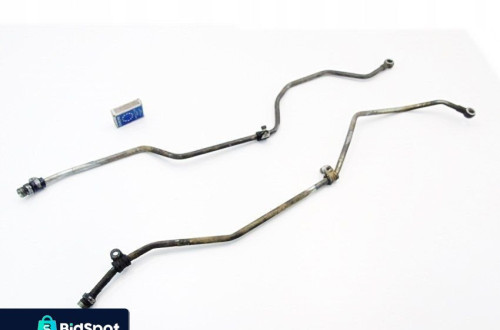 Przewody Oleju 2.0 B Mercedes E E200 W210 S210