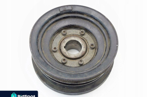 Koło Pasowe 2.3 Kjet Mercedes W123 S123 E123 M102