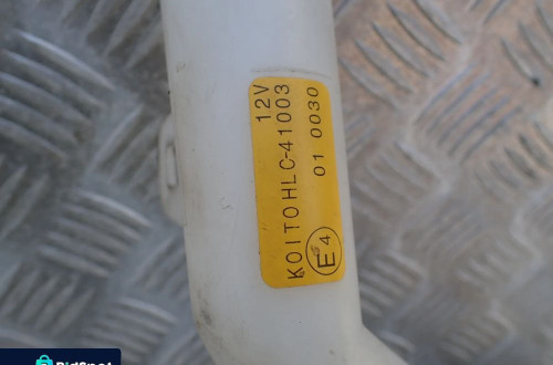 MAZDA CX7 ZBIORNIK SPRYSKIWACZY XENON EH6467480 RADOM