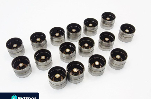 Popychacze Zaworu 1.8 Astra Vectra C Zafira Meriva